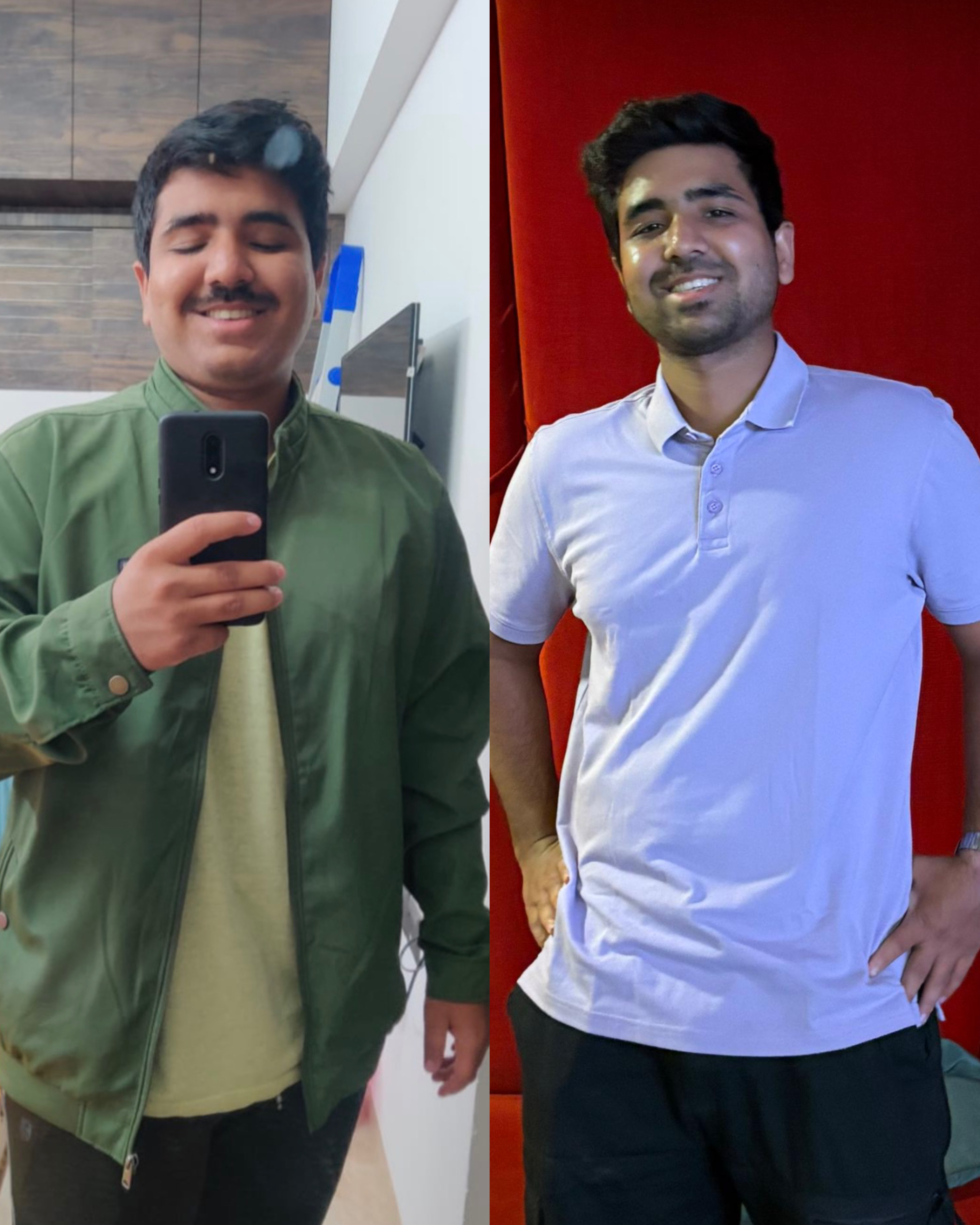 Ankur's transformation